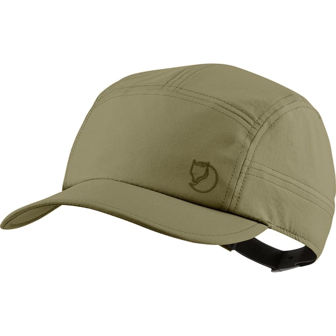 Fjällräven Abisko Hike Lite Cap 太陽帽 77402