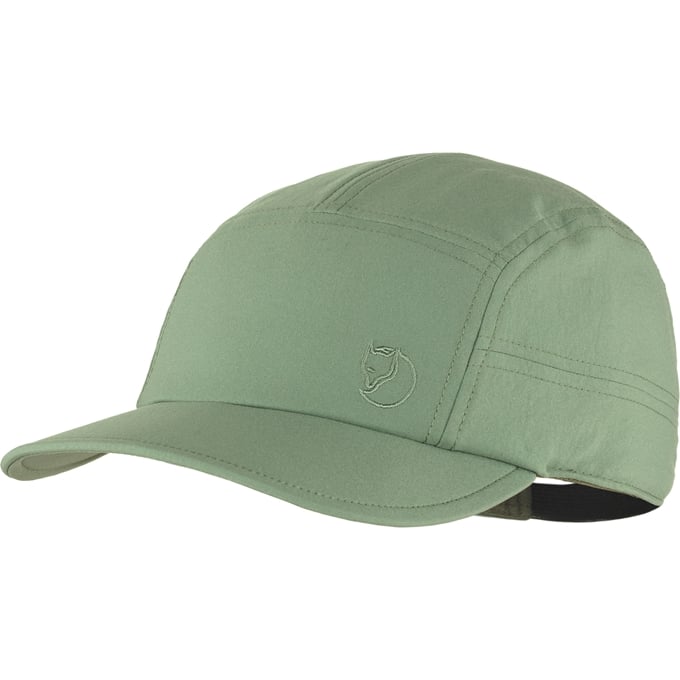 Fjällräven Abisko Hike Lite Cap 太陽帽 77402