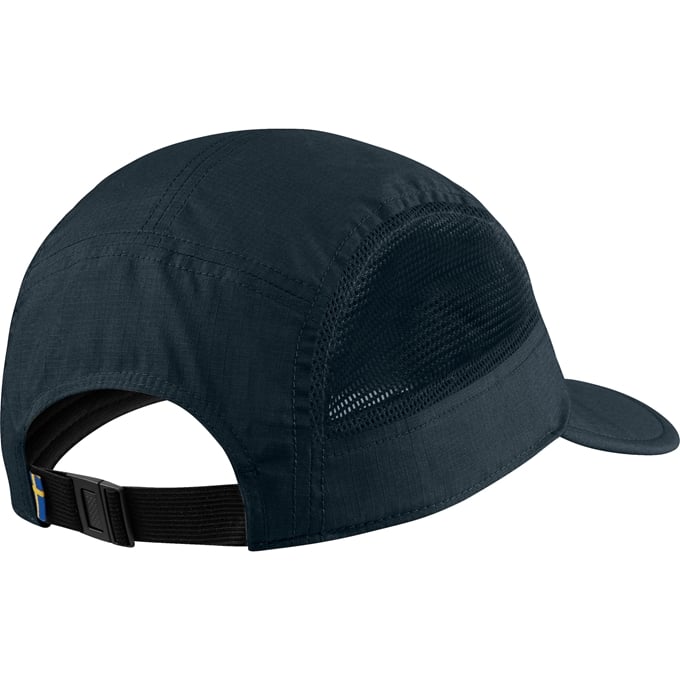 Fjällräven Abisko Mesh Cap 防曬帽 77403