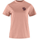 Fjallraven Fox Boxy Logo Tee Women F87153