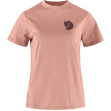 Fjällräven Fox Boxy Logo Tee Women 87153