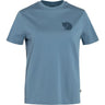 Fjällräven Fox Boxy Logo Tee Women 87153