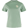 Fjällräven Fox Boxy Logo Tee Women 87153