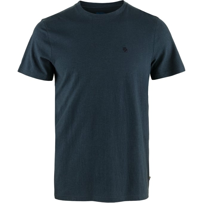 Fjällräven Hemp Blend T-Shirt Men 12600215