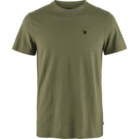 Fjällräven Hemp Blend T-Shirt Men 12600215