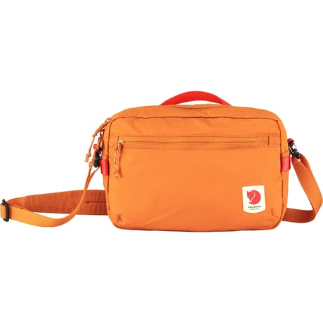 Fjällräven High Coast Crossbody 斜揹袋 23227