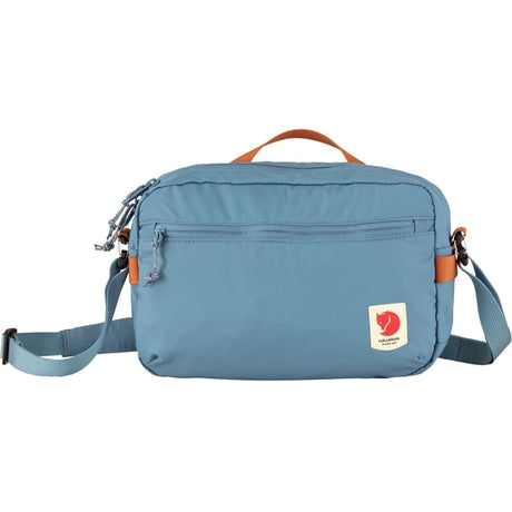 Fjällräven High Coast Crossbody 斜揹袋 23227