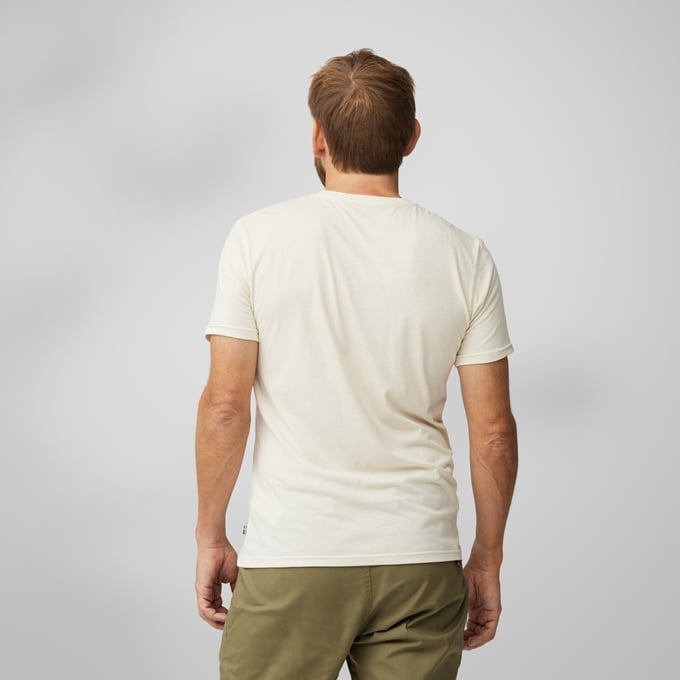 Fjällräven Logo T-Shirt Men 87310