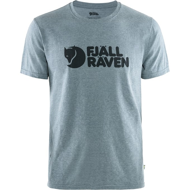 Fjällräven Logo T-Shirt Men 87310