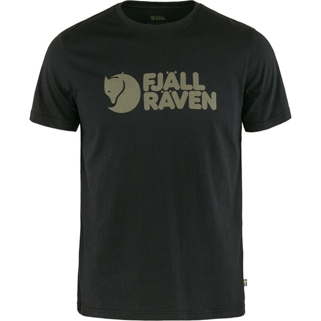 Fjällräven Logo T-Shirt Men 87310