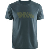 Fjällräven Logo T-Shirt Men 87310