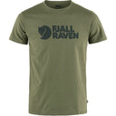 Fjallraven Logo T-Shirt Men F87310