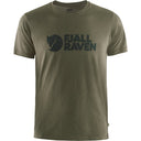 Fjallraven Logo T-Shirt Men F87310