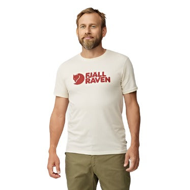 Fjällräven Logo T-Shirt Men 87310