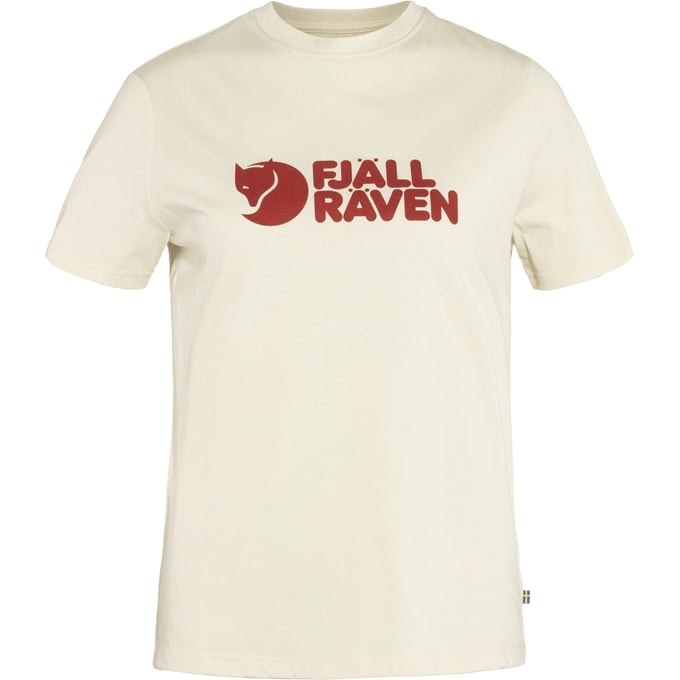 Fjällräven Logo Tee Women F87146