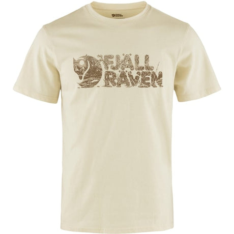 Fjällräven Lush Logo T-Shirt Men