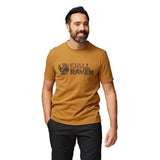 Fjällräven Lush Logo T-Shirt Men F12600219