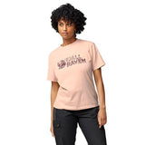 Fjällräven Lush Logo T-Shirt Women F14600165