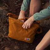 Fjällräven Vardag Crossbody 斜揹袋