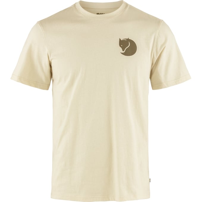 Fjällräven Walk With Nature T-Shirt Men