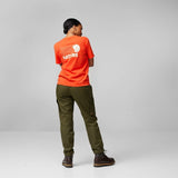 Fjällräven Walk With Nature T-Shirt Women