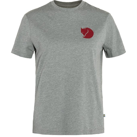 Fjällräven Fox Boxy Logo Tee Women 87153