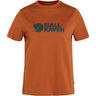 Fjällräven Logo Tee Women F87146