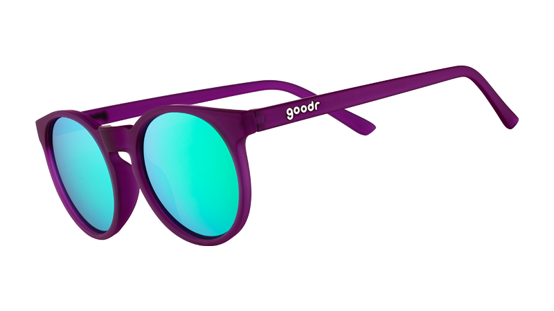 Goodr Thanks, They're Vintage G00020-CG-LTG2-RF