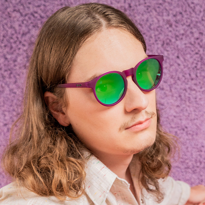 Goodr Thanks, They're Vintage G00020-CG-LTG2-RF