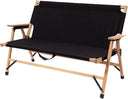 Hilander Wood Flame Bench HCT-011/HCT-012