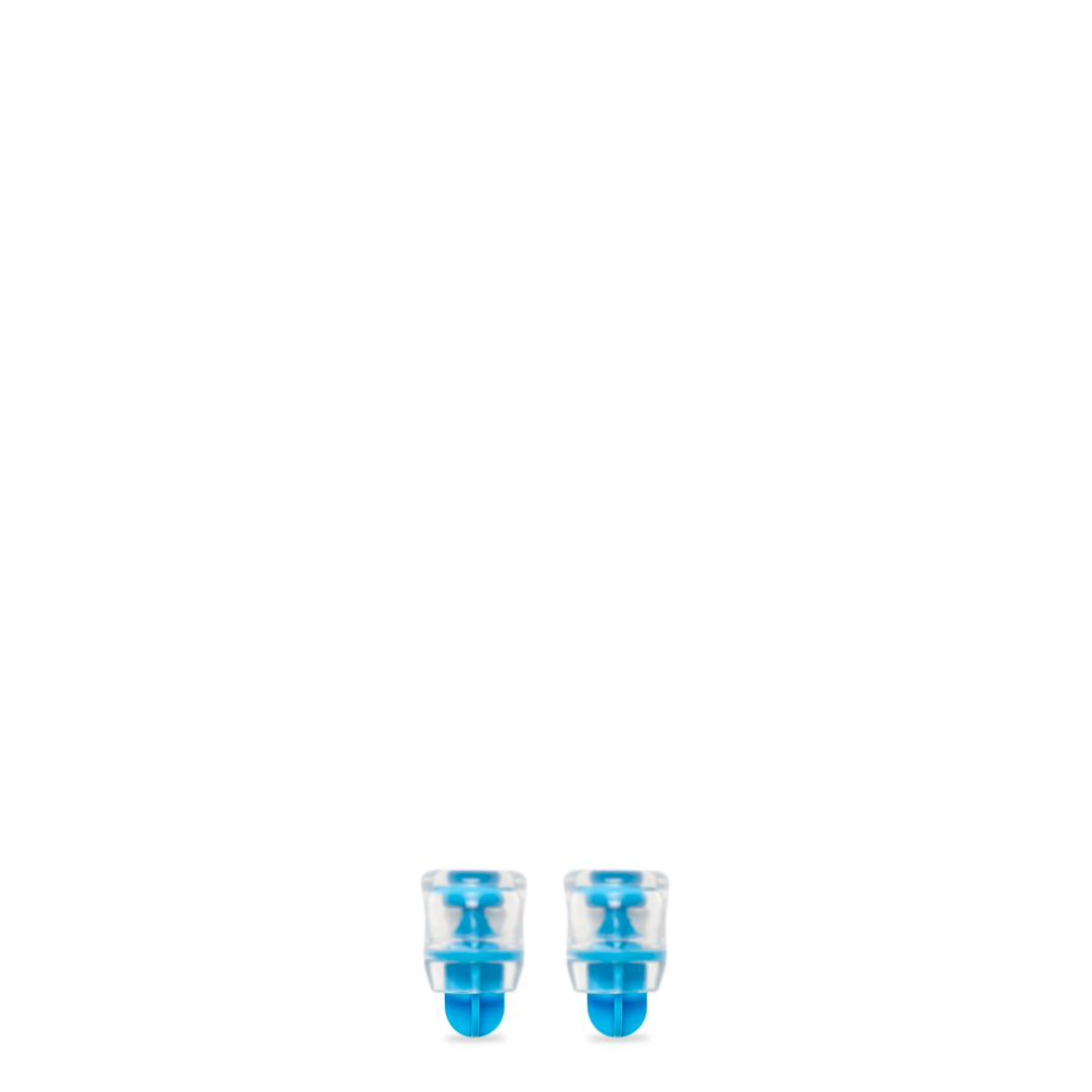 HydraPak Comet Bite Valve Sheath 2-Pack (A189)
