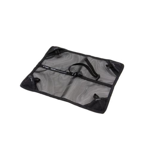 Helinox Ground Sheet for Chair One Black 12751