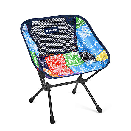 Helinox Chair One mini 戶外露營椅 (多色可選)
