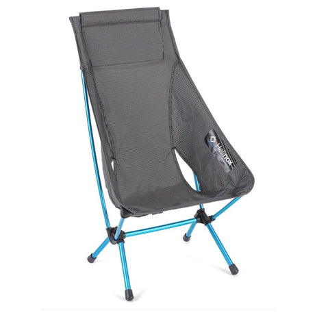 Helinox Chair Zero High Back 超輕高背露營椅