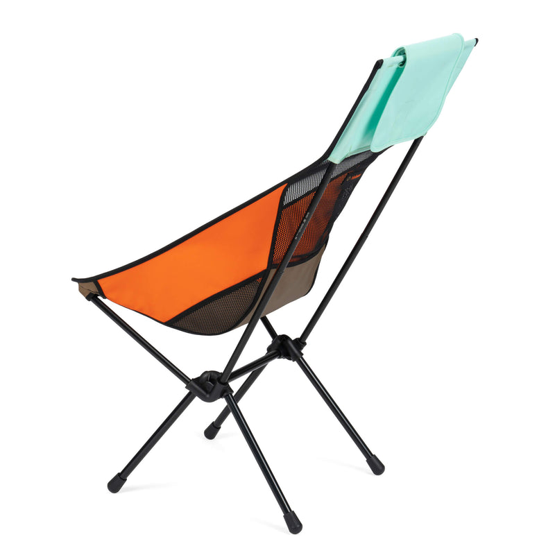 NEIGHBORHOOD HELINOX SUNSET CHAIR ヘッドレスト