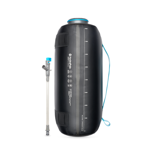 HydraPak Expedition 8L Water Storage 軟式水袋