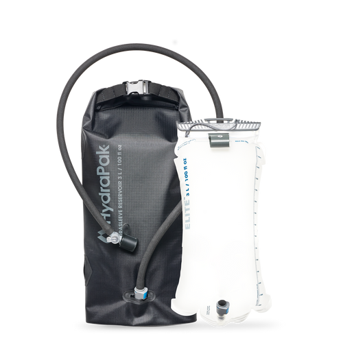 HydraPak Hydrasleeve Reservoir 3L AHS363 隔熱水袋