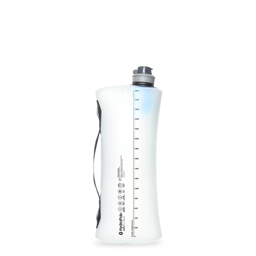 HydraPak Seeker+ 濾水器軟式水袋