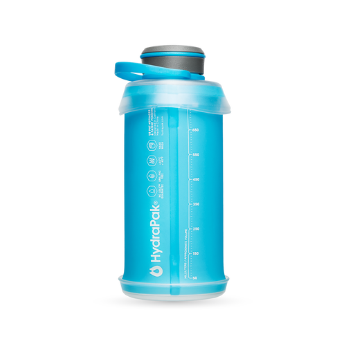 HydraPak Stash 2.0 Bottle 軟式摺疊水樽