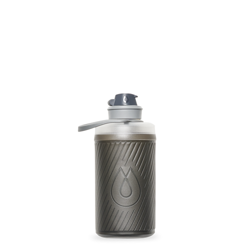 Hydrapak Flux Bottle 軟式折疊水樽 GF427