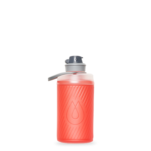 Hydrapak Flux Bottle 軟式折疊水樽 GF427