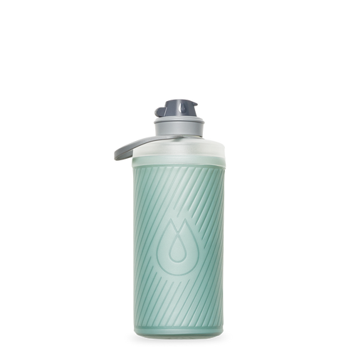 Hydrapak Flux Bottle 軟式折疊水樽 GF427