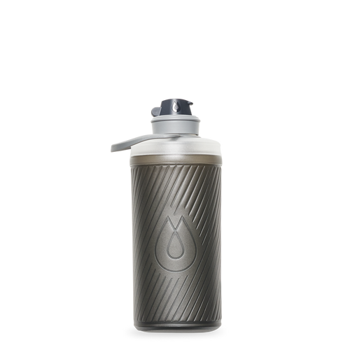 Hydrapak Flux Bottle 軟式折疊水樽 GF427