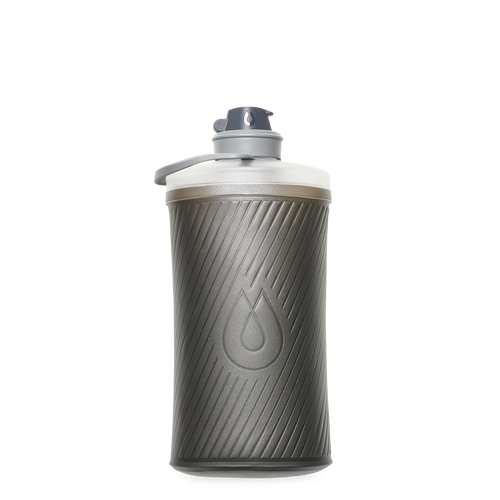 Hydrapak Flux Bottle 軟式折疊水樽 GF427