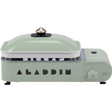 Aladdin Gas Hot Plate SAG-RS21B 便攜平板GAS爐