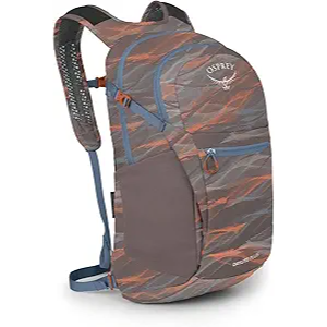 Osprey Daylite Plus 日光20L 行山背包