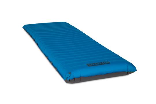 Nemo Quasar 3D Lightweight Insulated Sleeping Pad