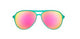 Goodr Kitty Hawker's Ray Blockers MG-TL-PK1-RF