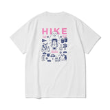 Camper Puu Hike T Shirt T恤