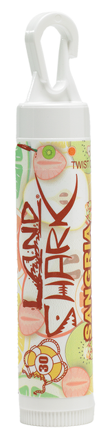 Land Shark Sangria Broad Spectrum SPF30 Lip Balm 15oz